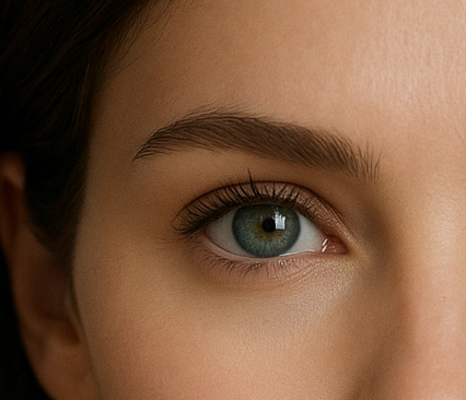 PERFECT EYES