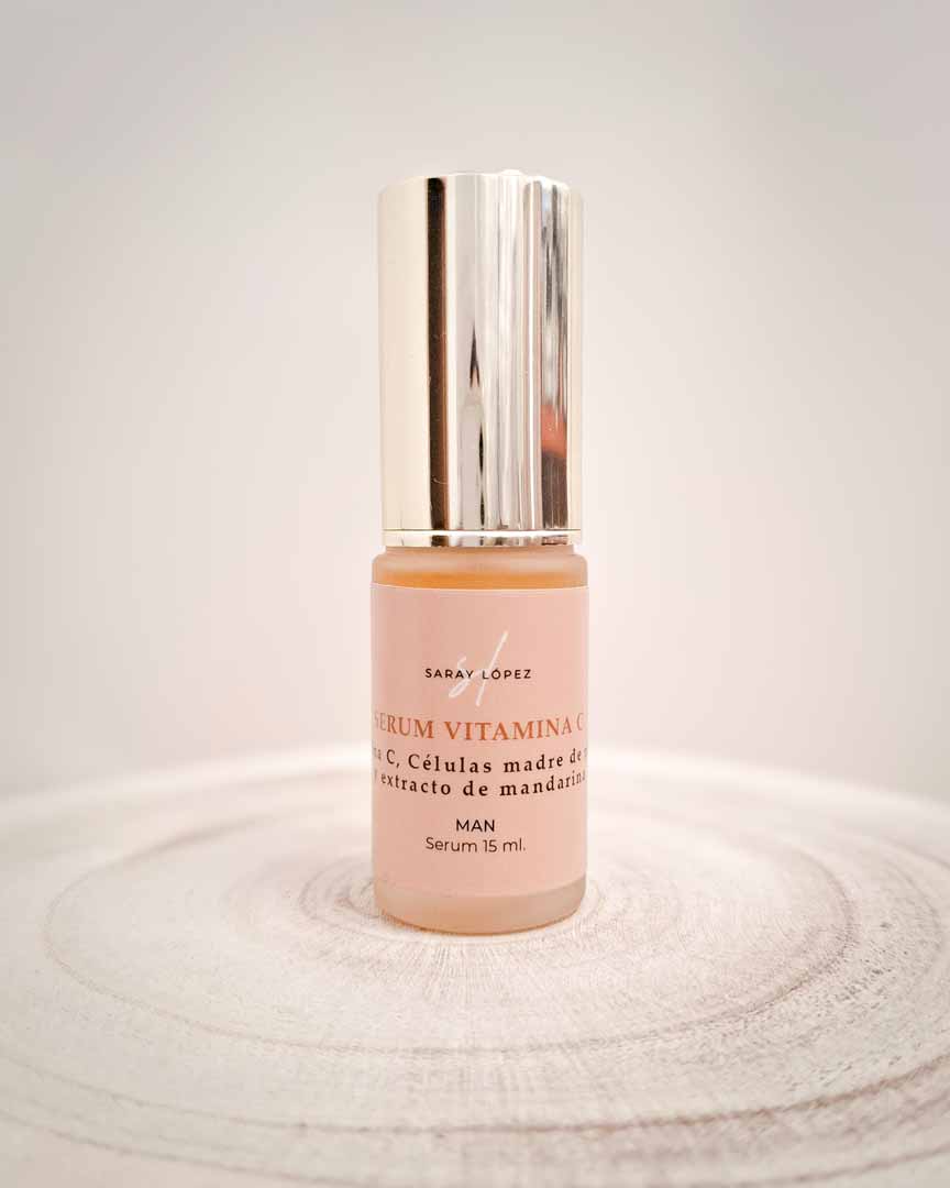 Sérum Vitamina C