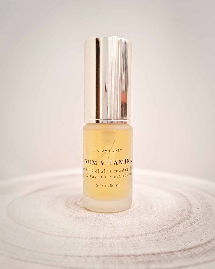 Serum Vitamina C