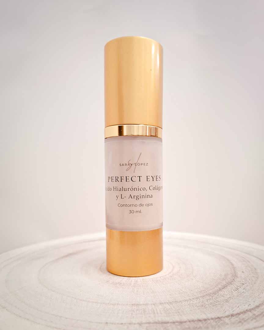 Contorno de ojos Perfect Eyes