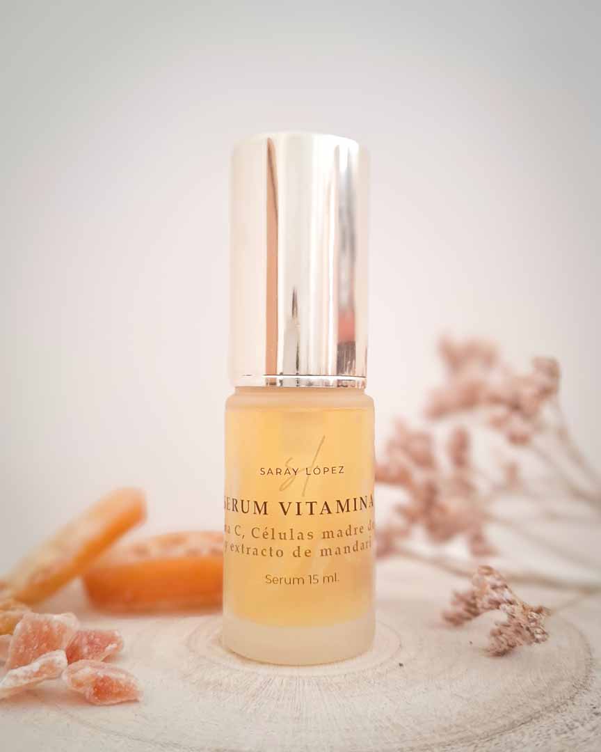 Serum Vitamina C