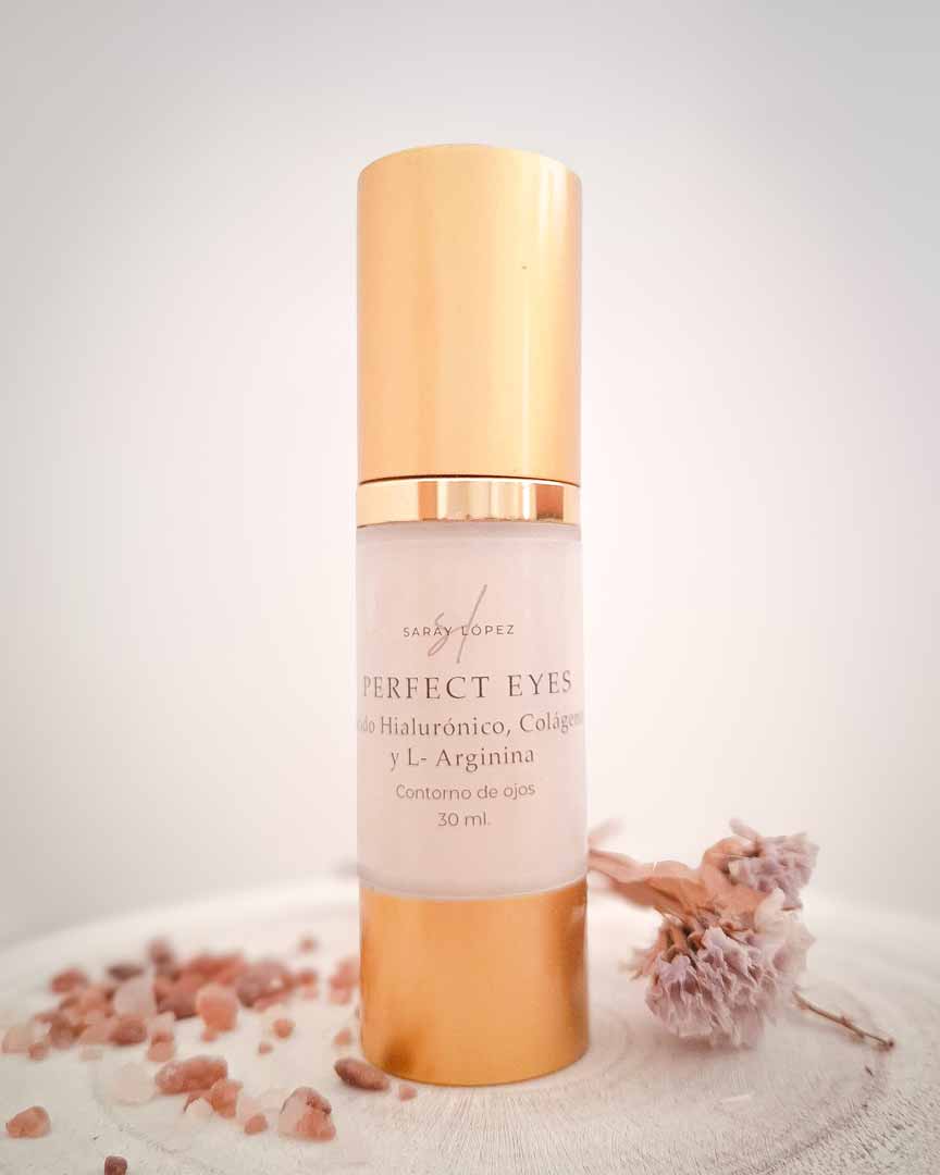 Contorno de ojos Perfect Eyes