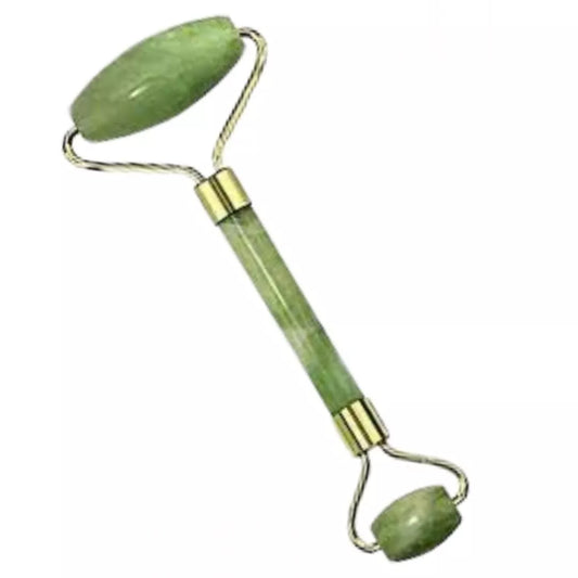 Rodillo Facial Jade