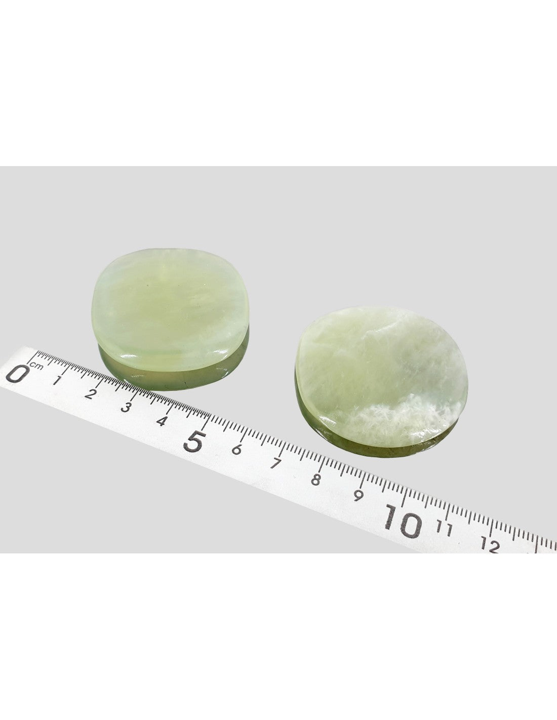 Antifaz Ocular de Jade