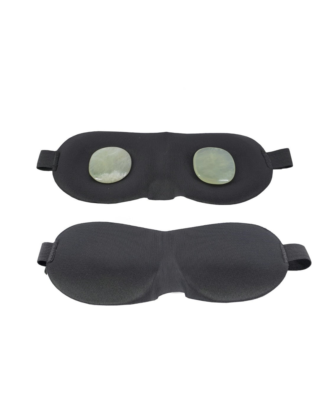 Antifaz Ocular de Jade