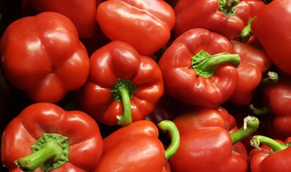 Cómo eliminar las arrugas en la frente - Antioxidantes