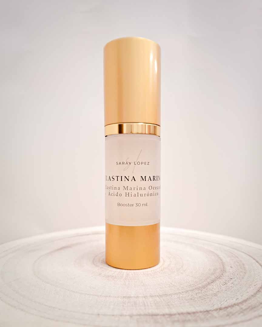 Booster Elastina Marina Ocean 30 ml